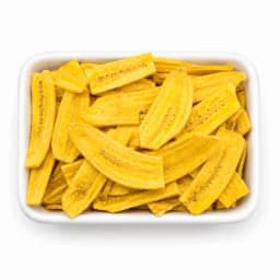 Whole Banana Chips