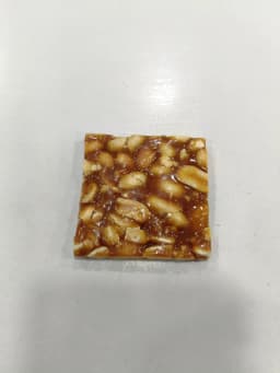 Sing Crunch Chikki