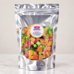 Mix Fruit