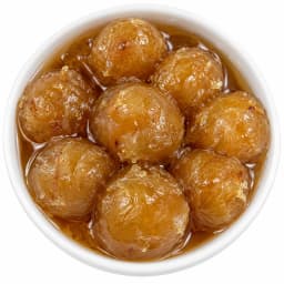Amla Murabba With Chasni