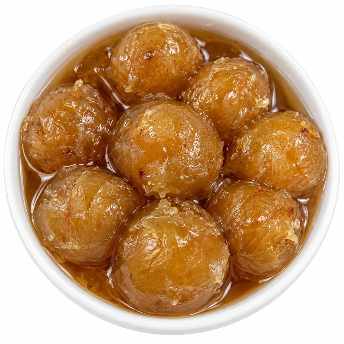 Amla Murabba With Chasni