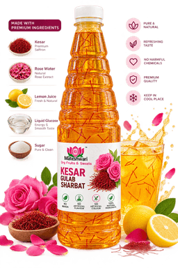 Kesar Sarbat