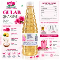 Gulab Sarbat