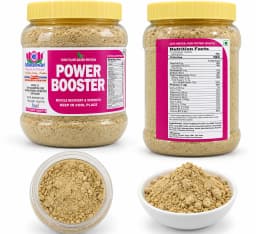 Power Booster