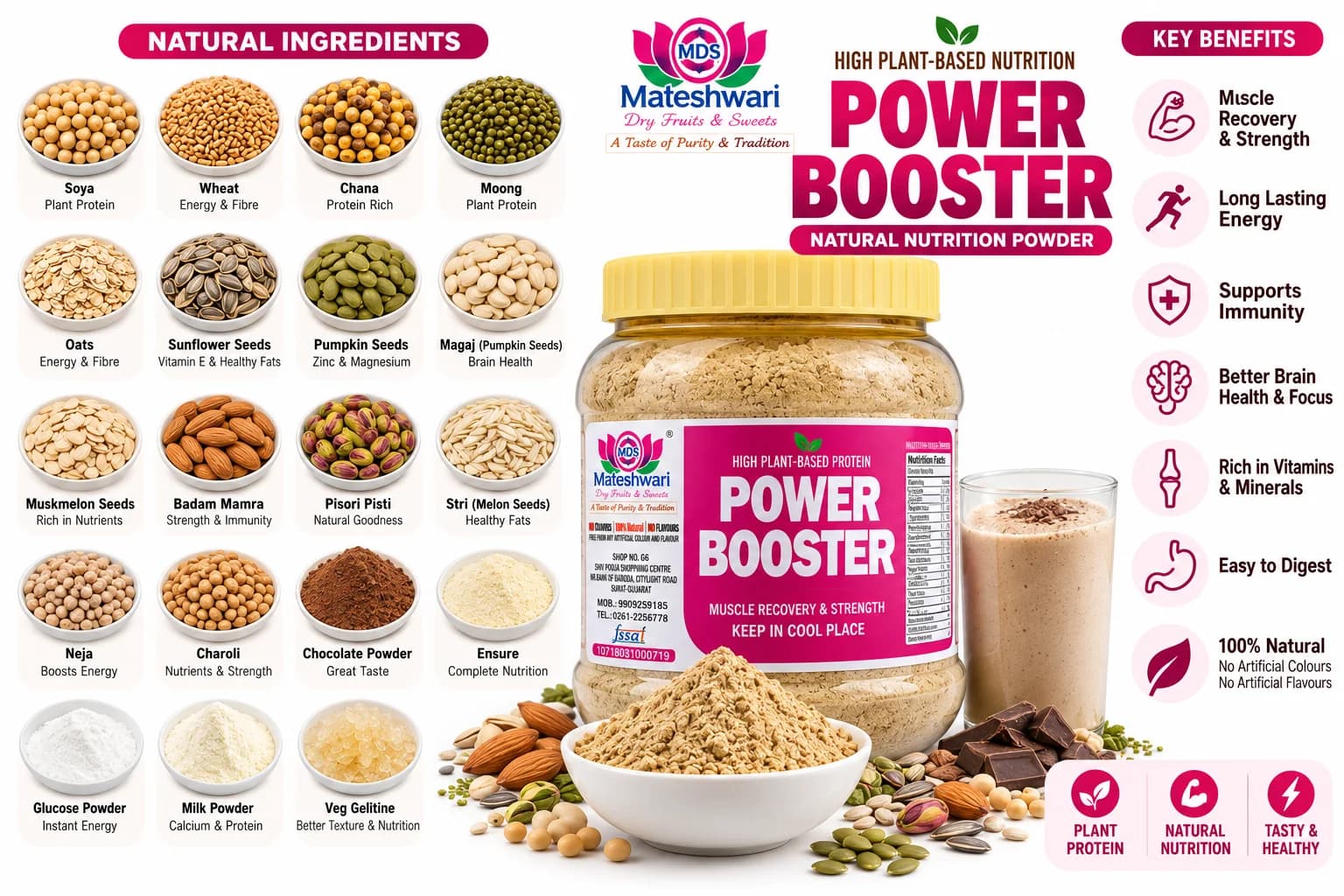 Power Booster