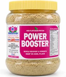 Power Booster