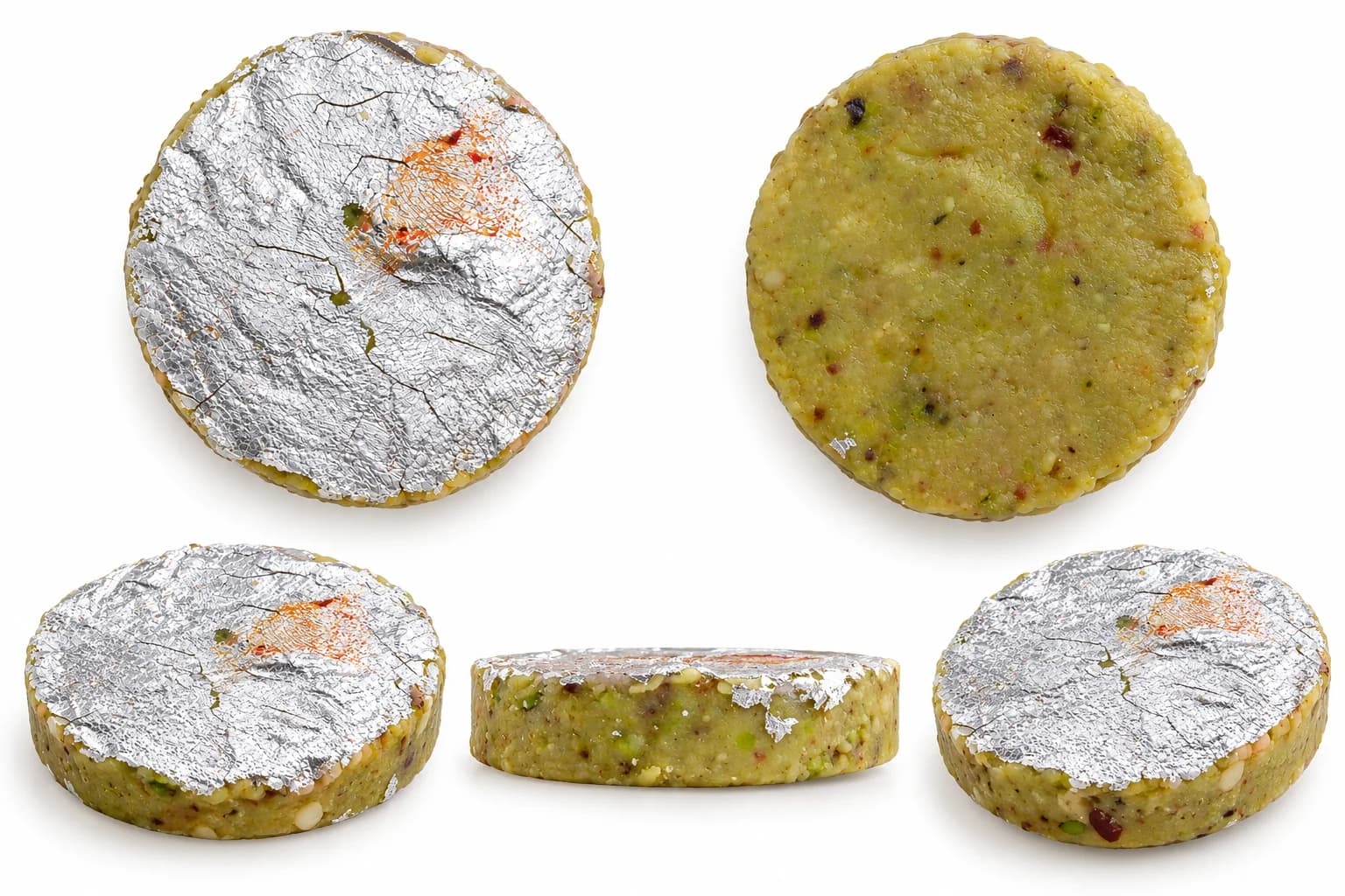 Sp.Pista Crunch