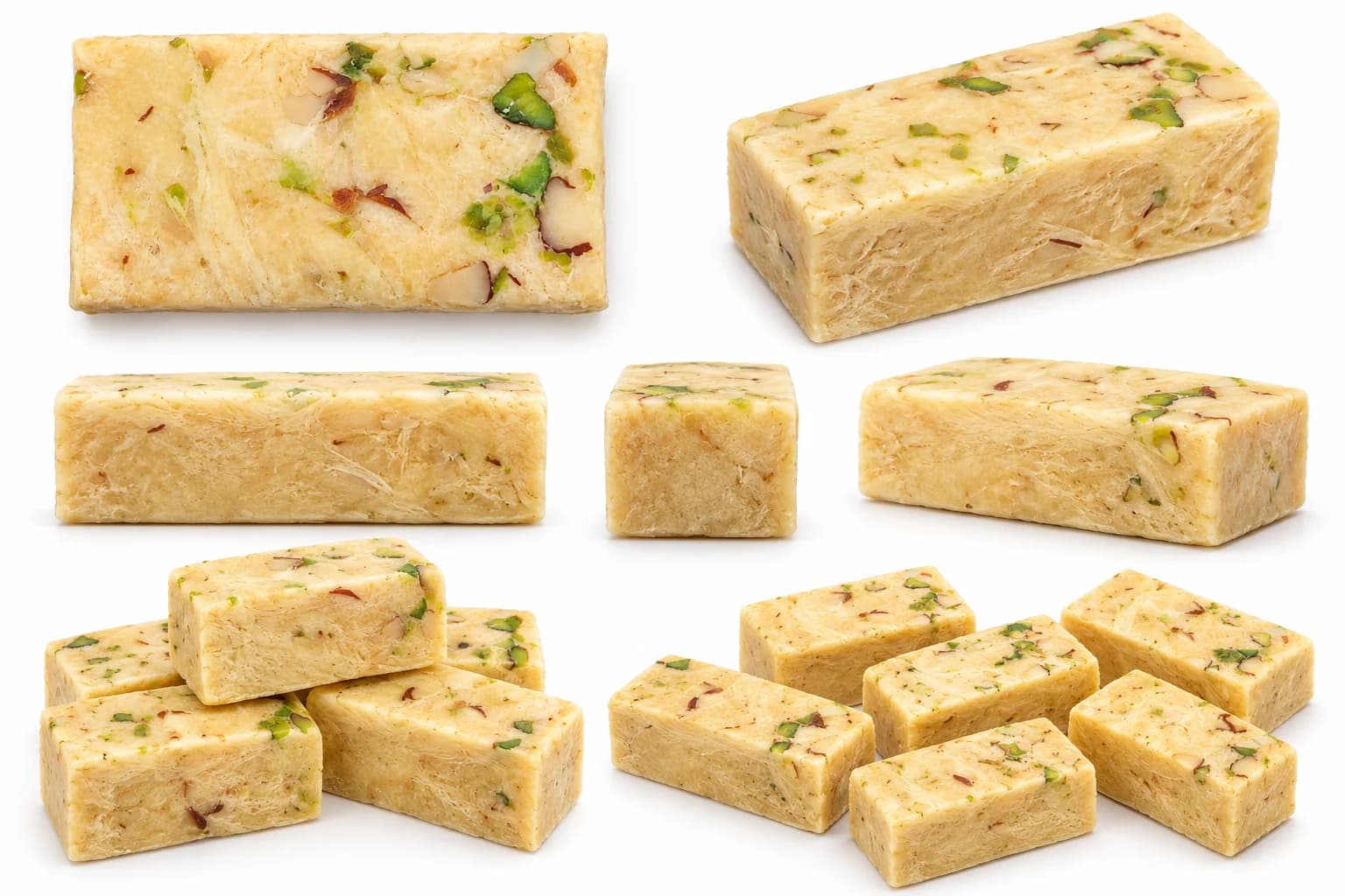 Soan Papdi