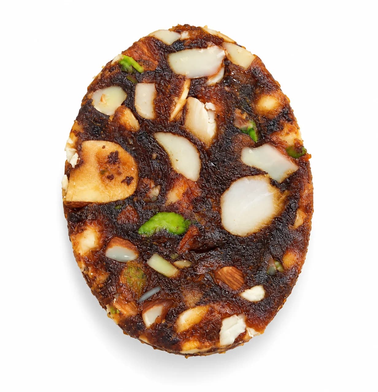 Khajur Dry Fruits Sweets
