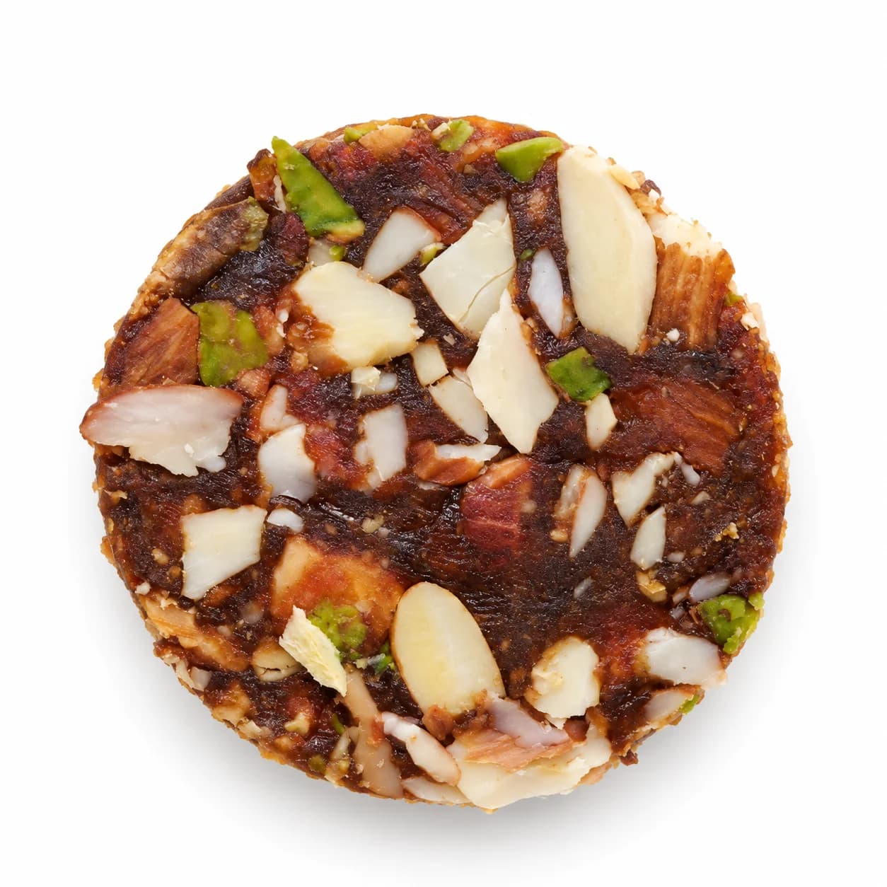Khajur Badam