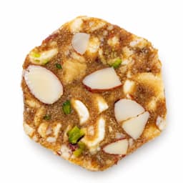 Kismis Kaju Sweets
