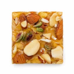 Dry Fruits Chikki