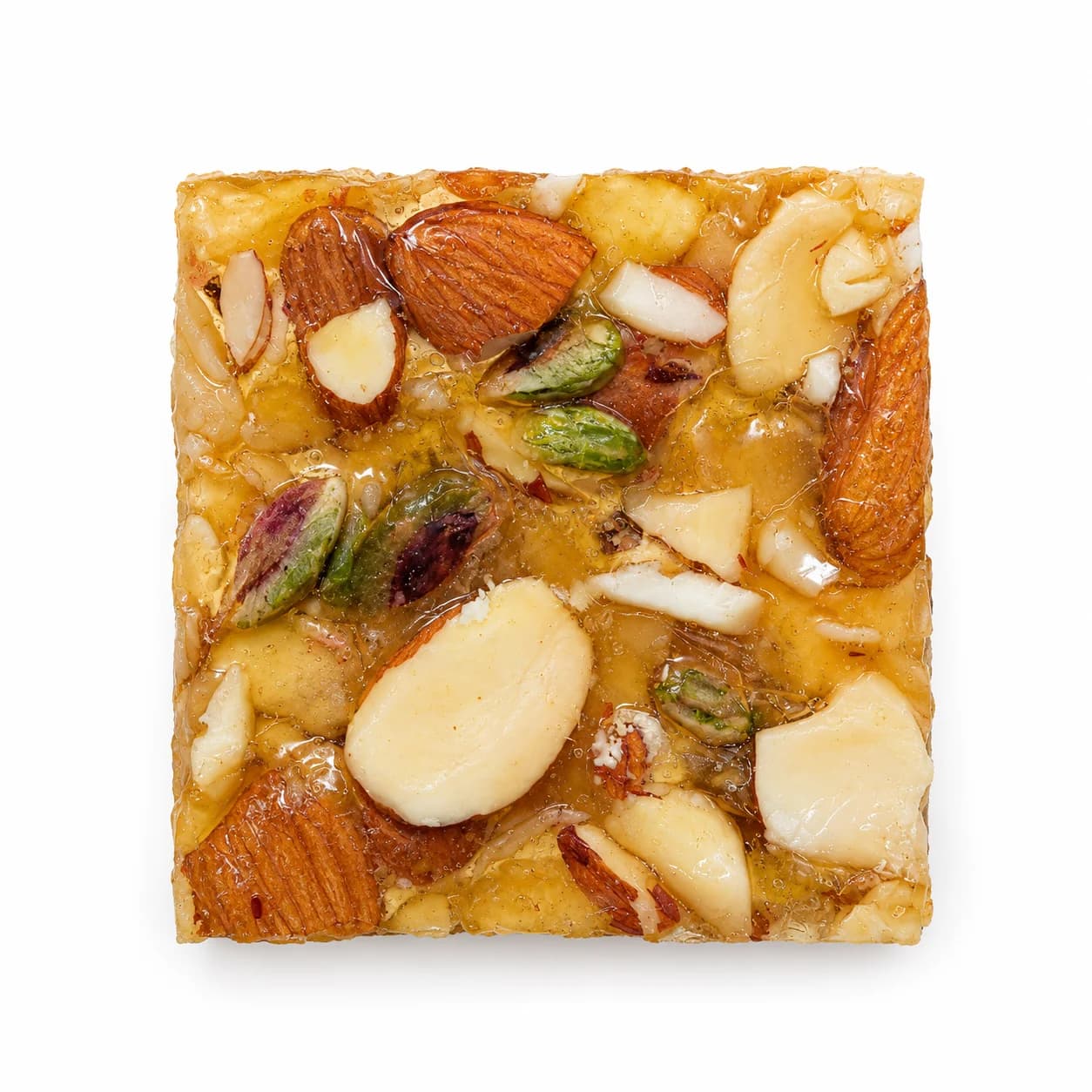 Dry Fruits Chikki