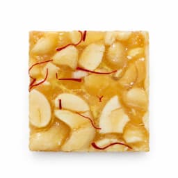 Kaju Chikki