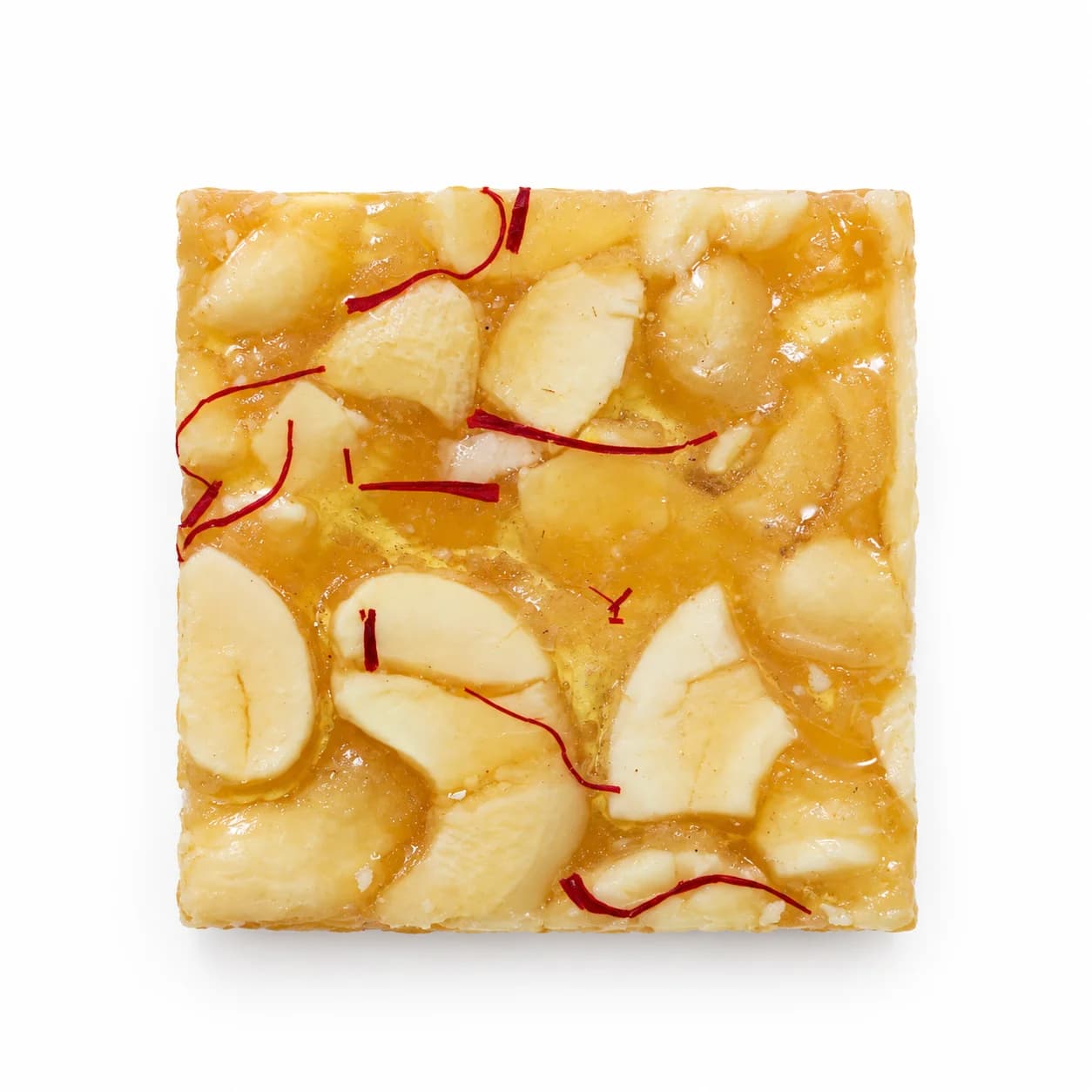 Kaju Chikki
