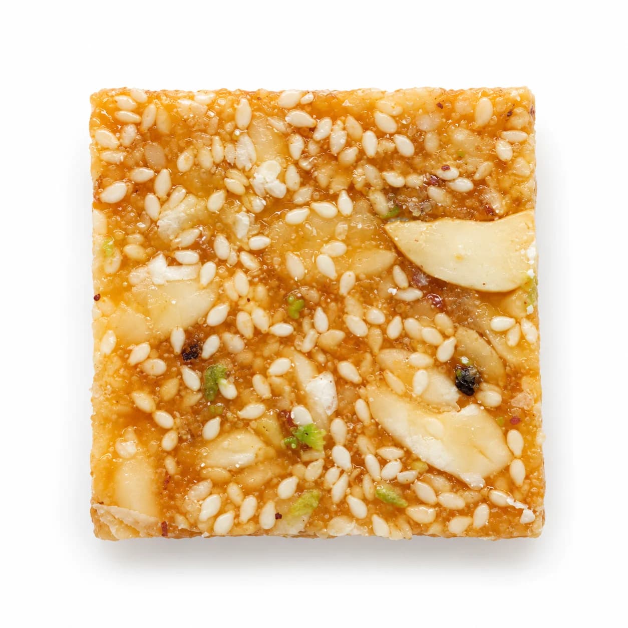 Mix Fruit Chikki