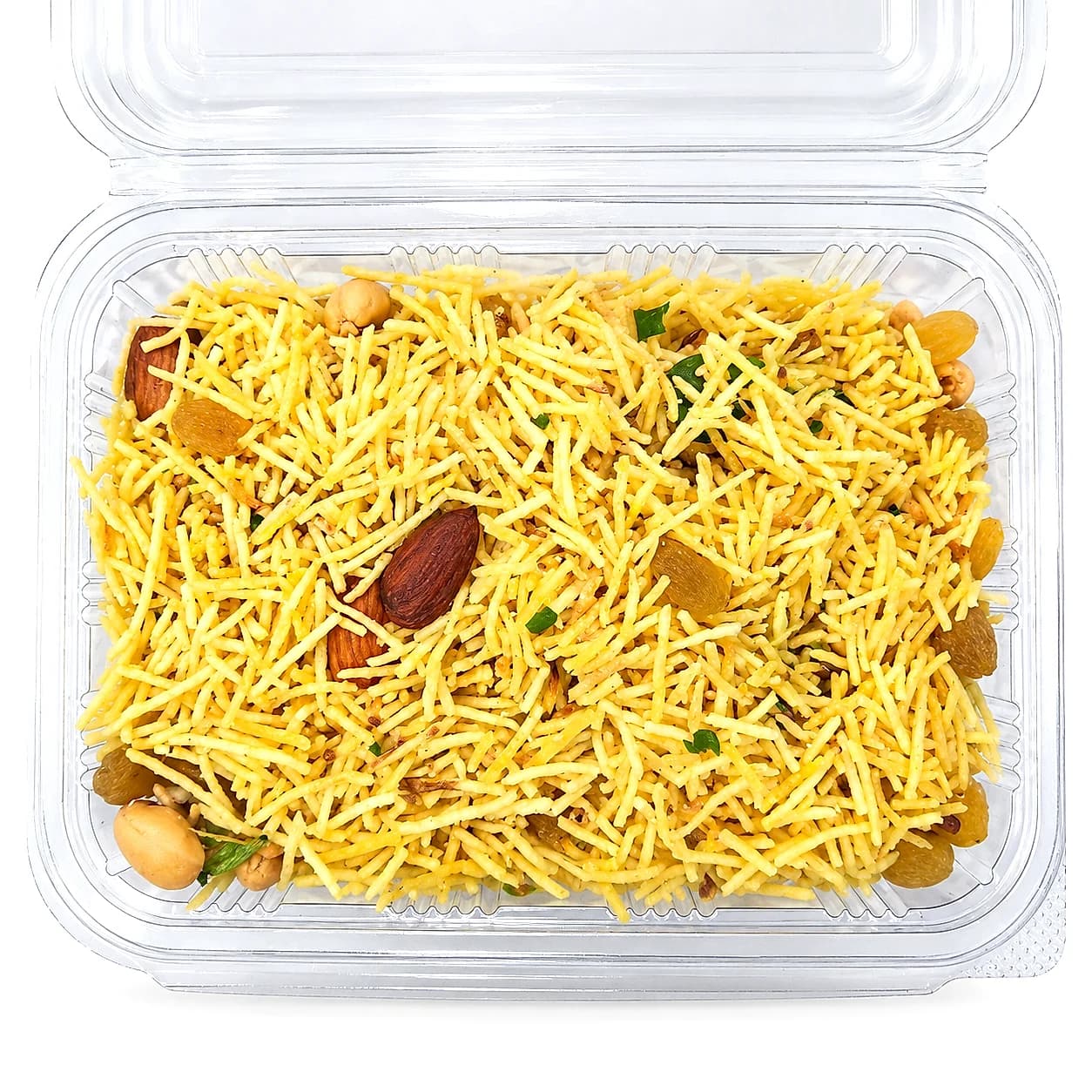 Farali Chiwda