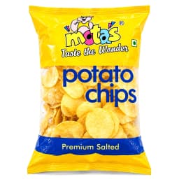 Potatoe Chips