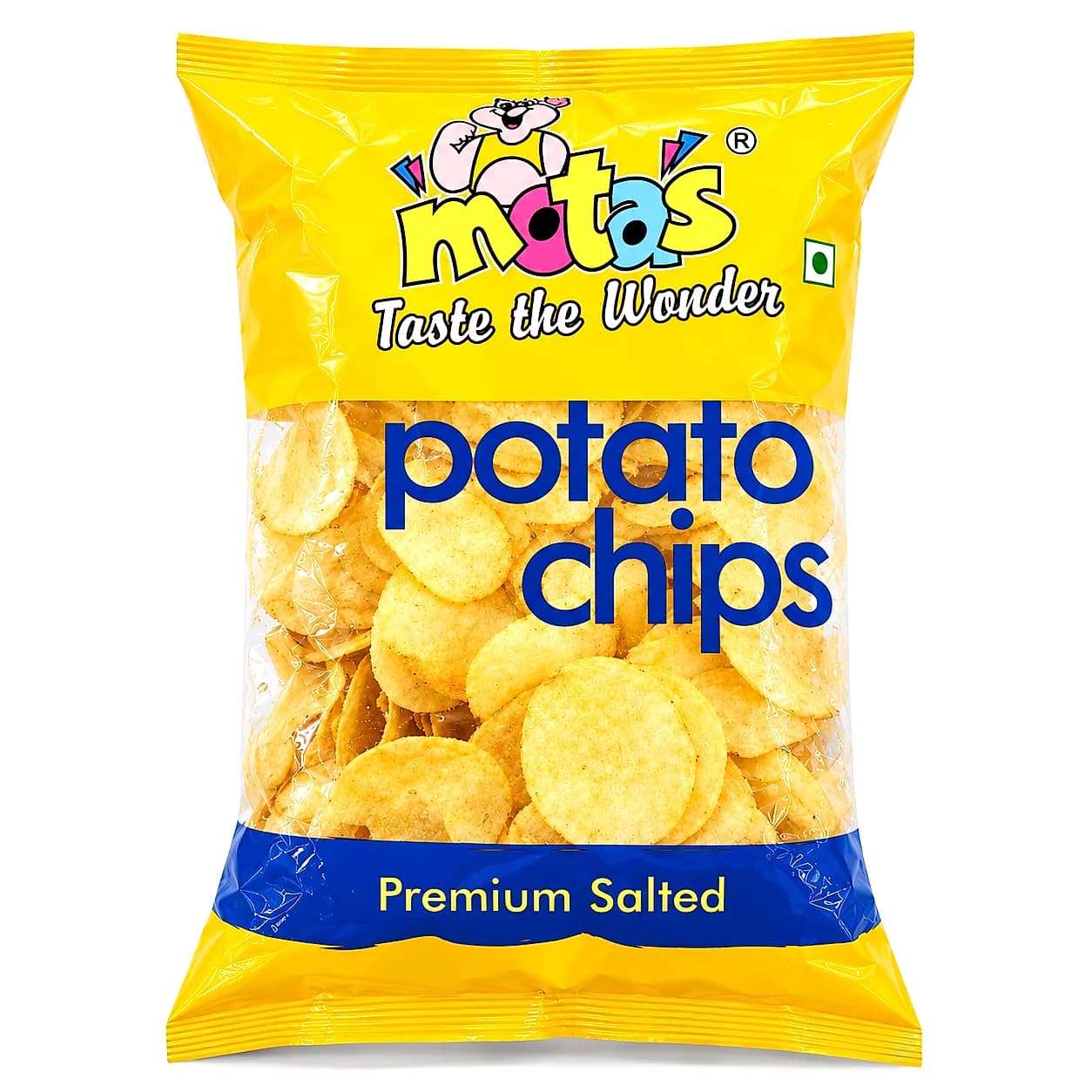 Potatoe Chips