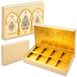 8 Khana Box New Look