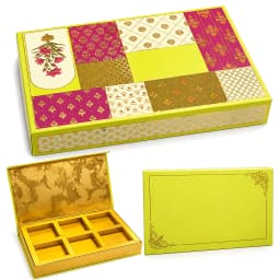 6 Khana Box