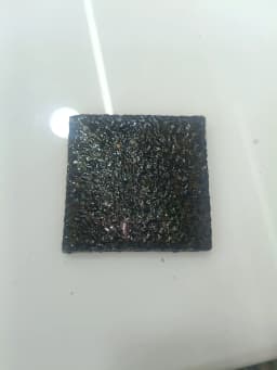 Black Til Chikki