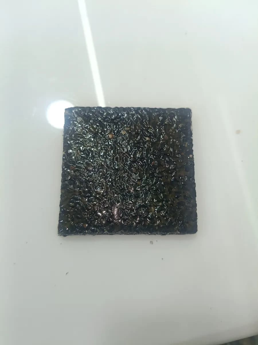 Black Til Chikki