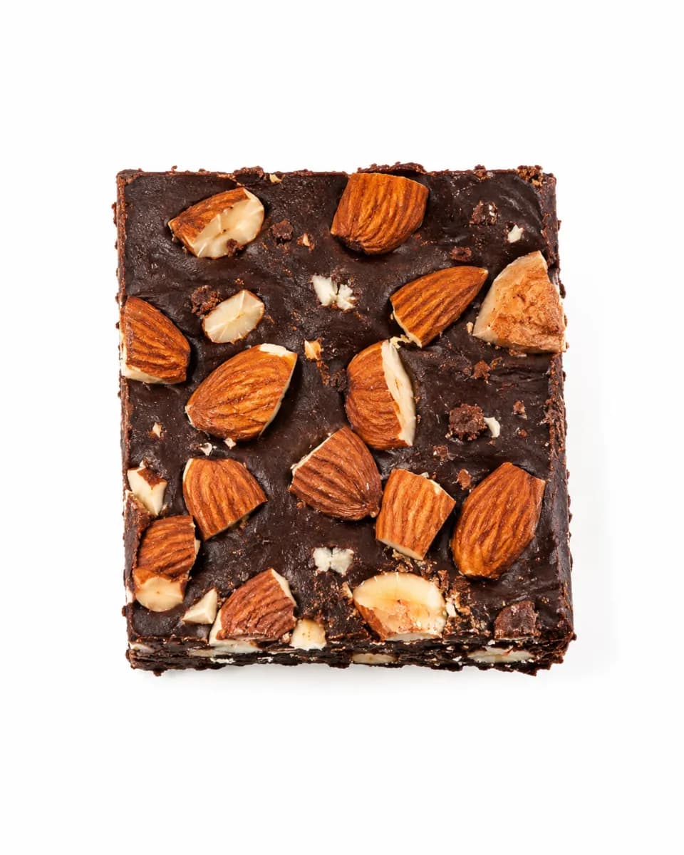 Brownie Chocolate
