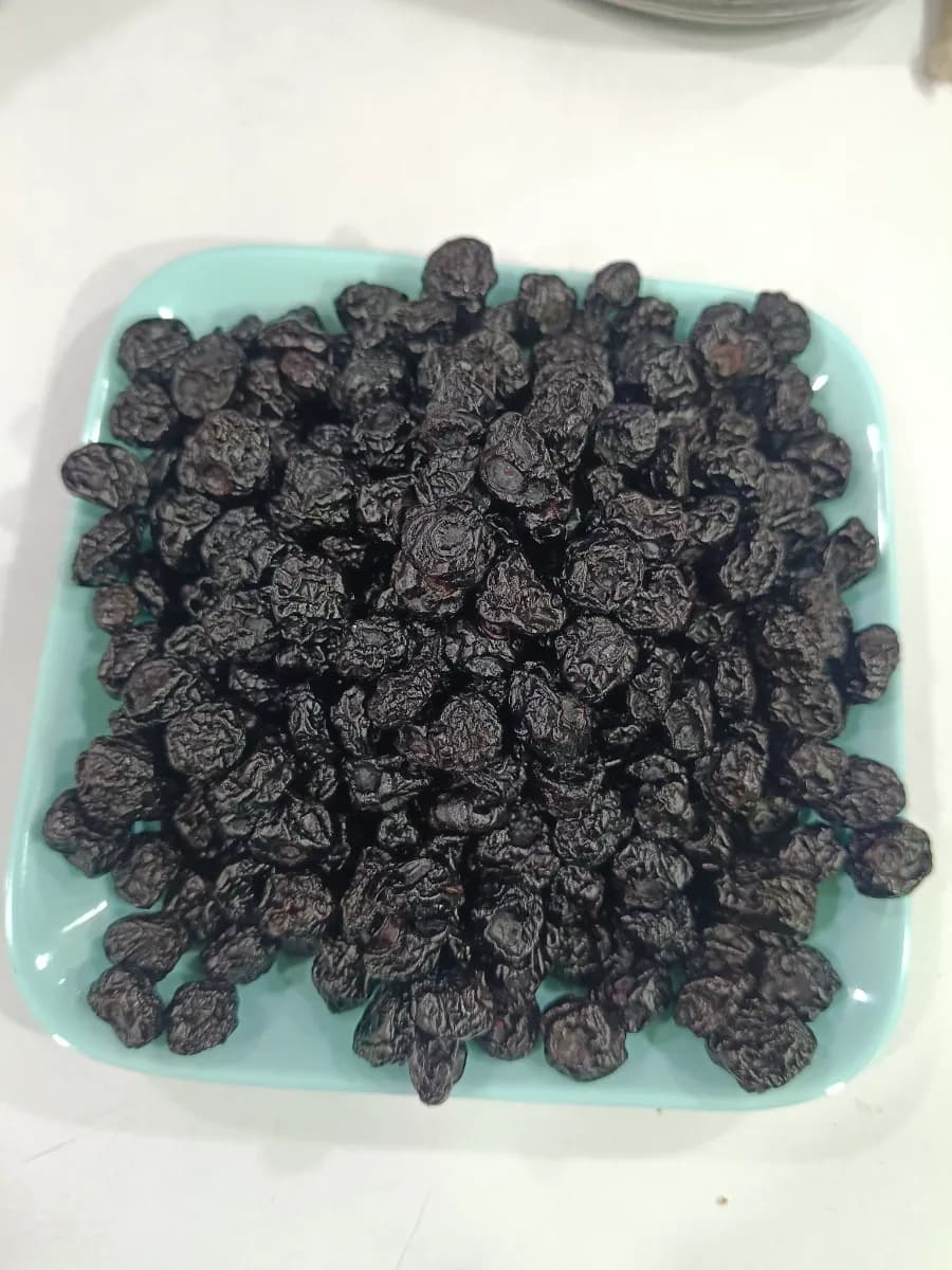 Blueberry