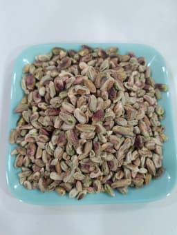 Pista Green (Unsalted)