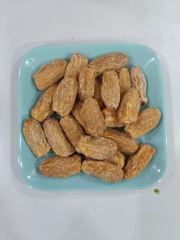 Kharek (Dry Khajur)