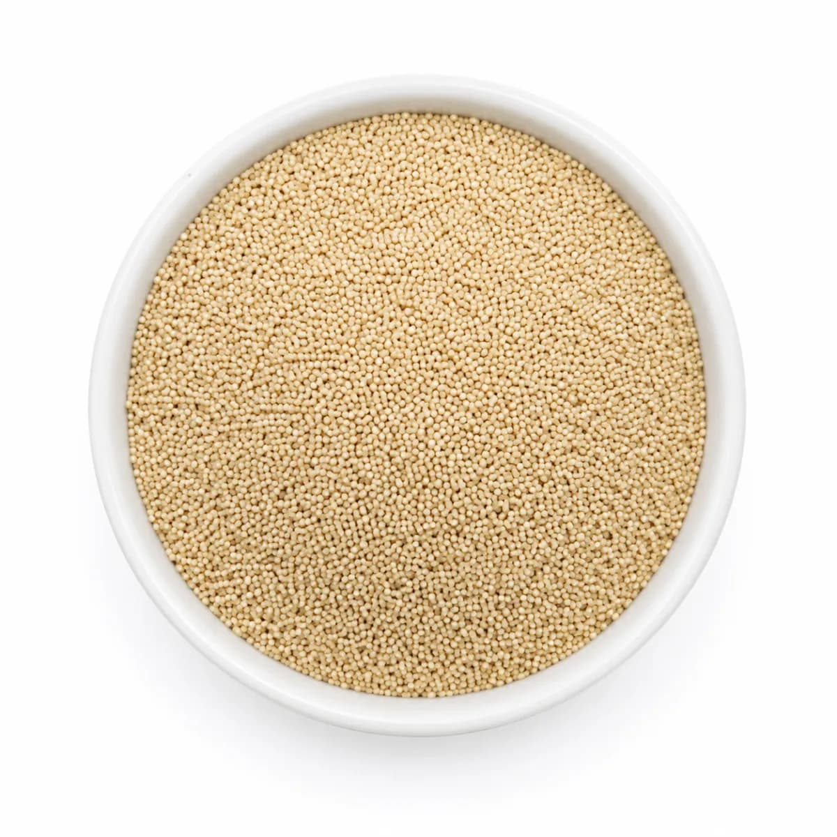 Khas Khas (Poppy Seeds)