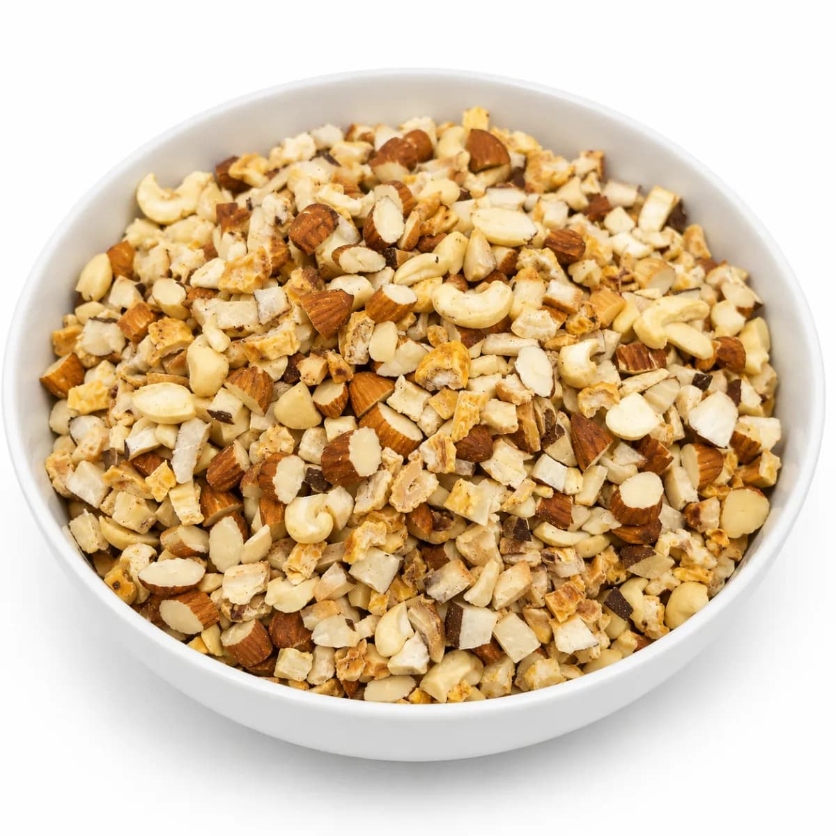 Power Snacks