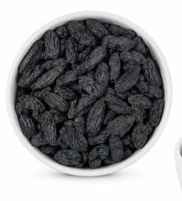 Black Kismis