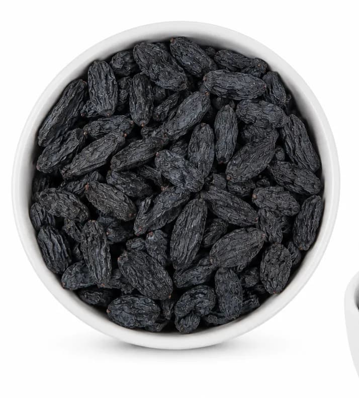 Black Kismis — Seedless Small