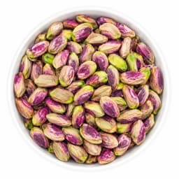 Pista Shell-less (Unsalted)
