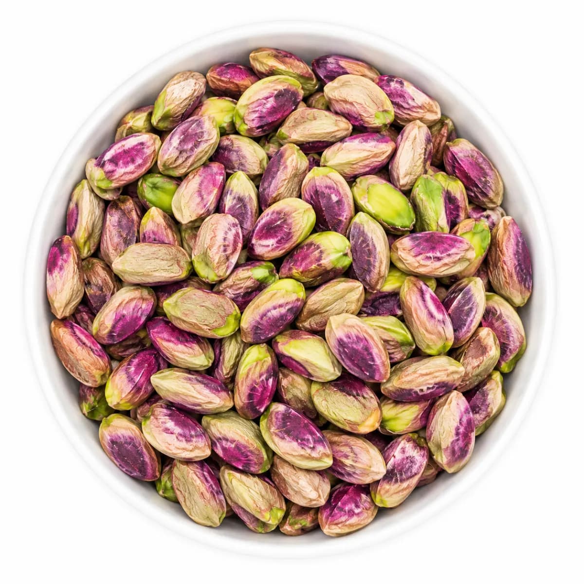 Pista Shell-less (Unsalted) — Regular