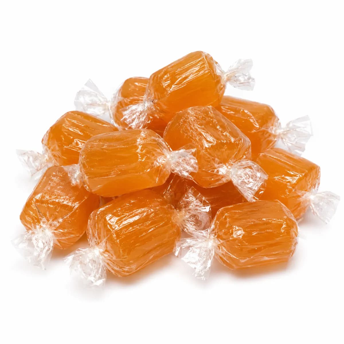 Aam Papad (Mango Toffee)