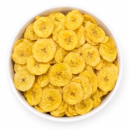 Round Banana Wefar