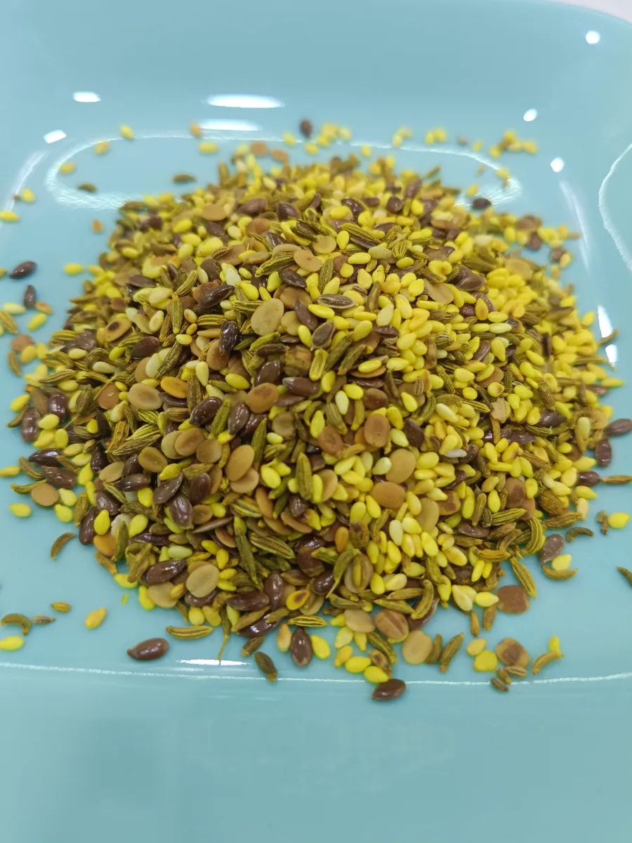 Mix mukhvas