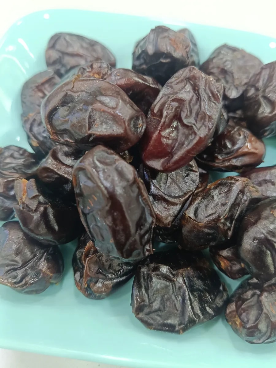 Omani khajur — khajur
