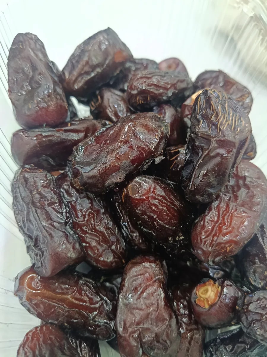 Sapavi khajur