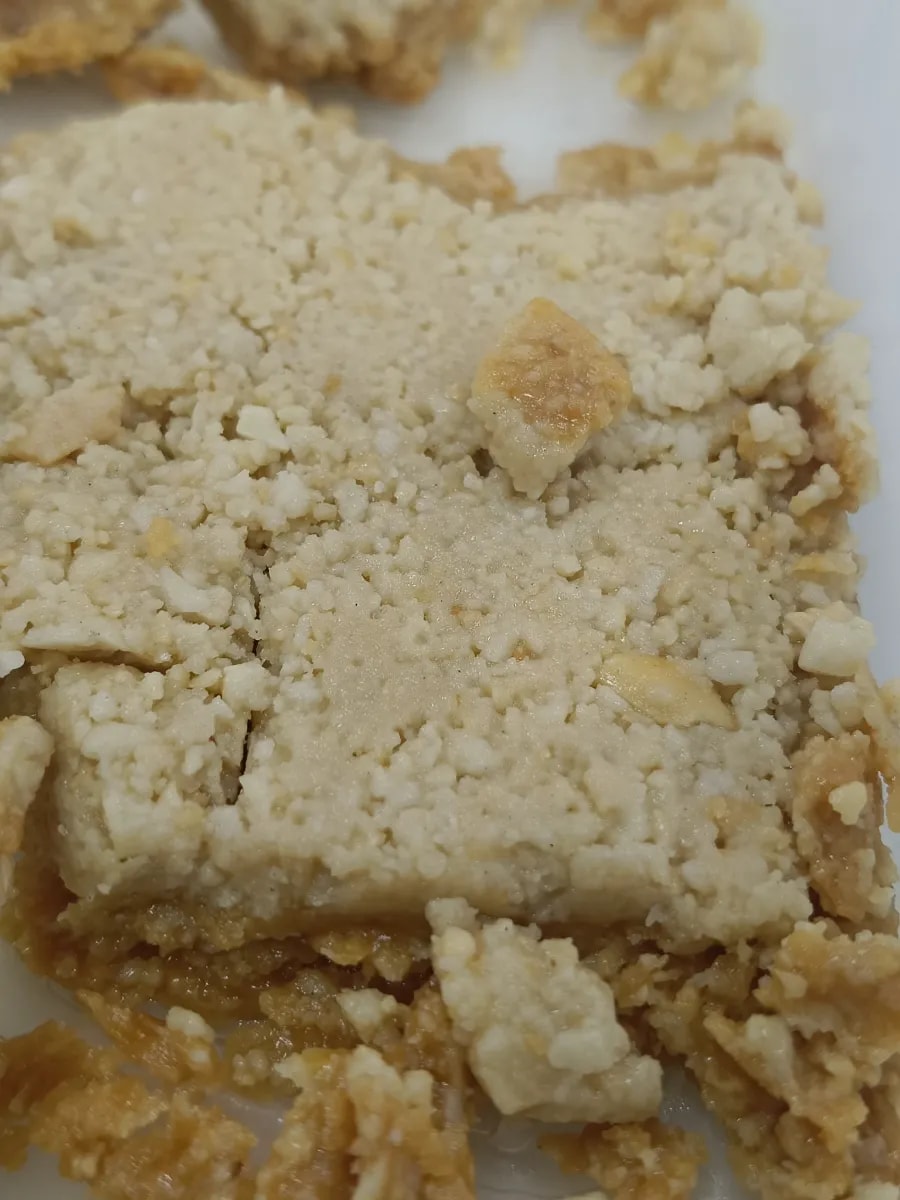 Malai Chikki