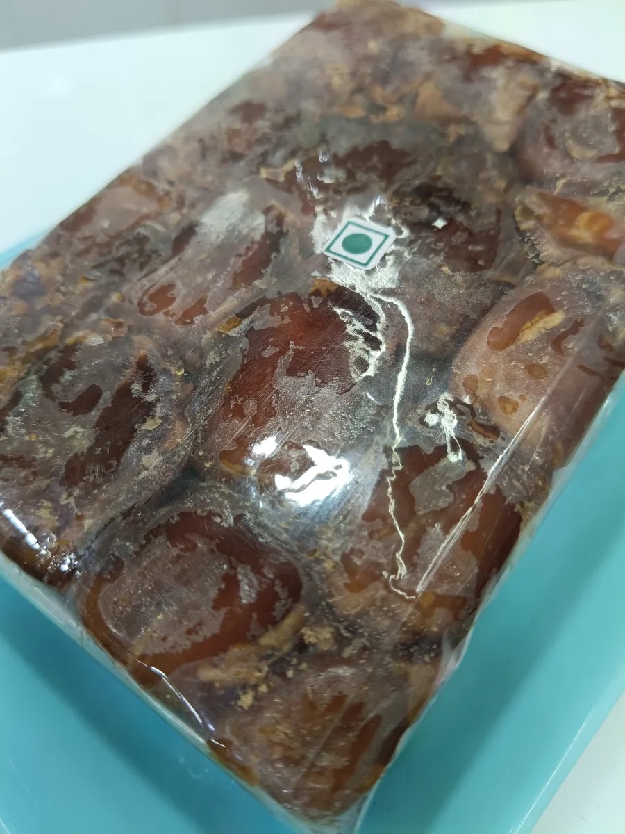 Red seedless Khajur