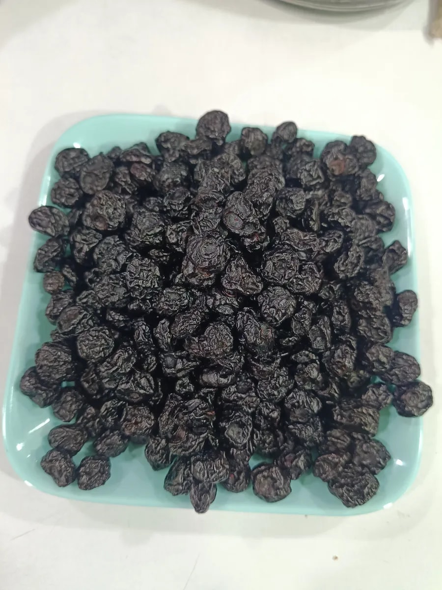 Blue Berry