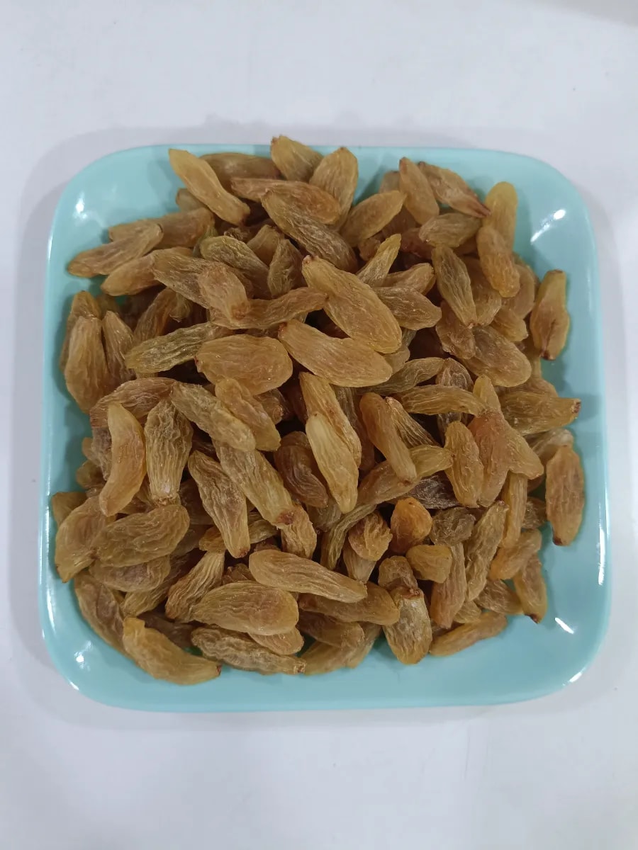 Red Kismis (Raisins) — Regular
