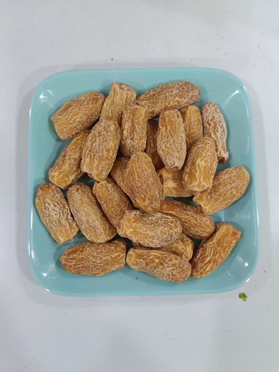 Kharek (dry khajur )