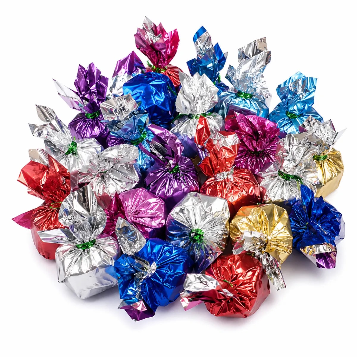 Home Made Chocolate