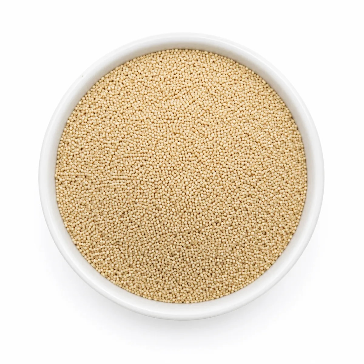 Khas Khas  (Poppy seeds)