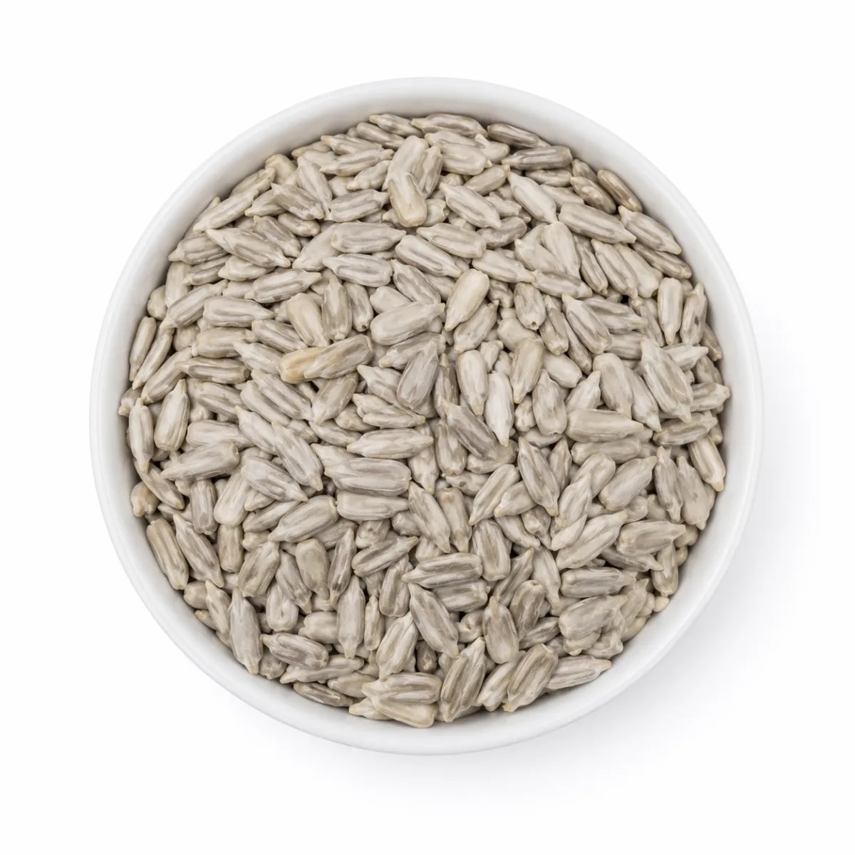Sunflower seeds